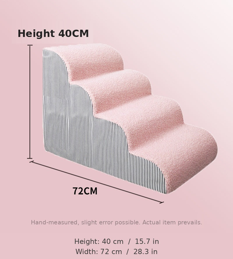 Cozy Climb 40cm