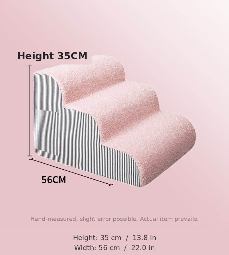 Cozy Climb 35cm