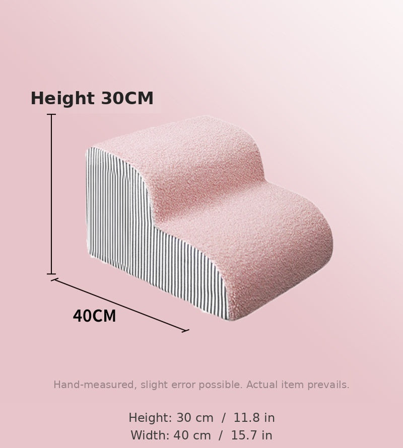 Cozy Climb 30cm