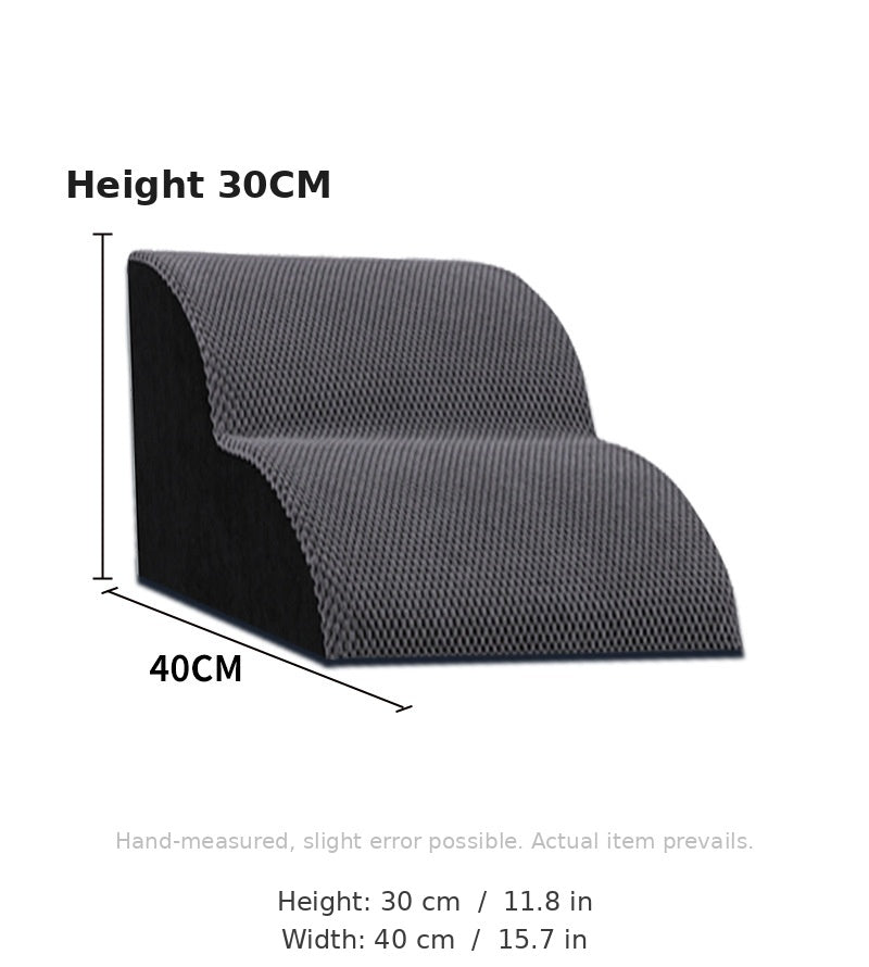 Cozy Climb 30cm