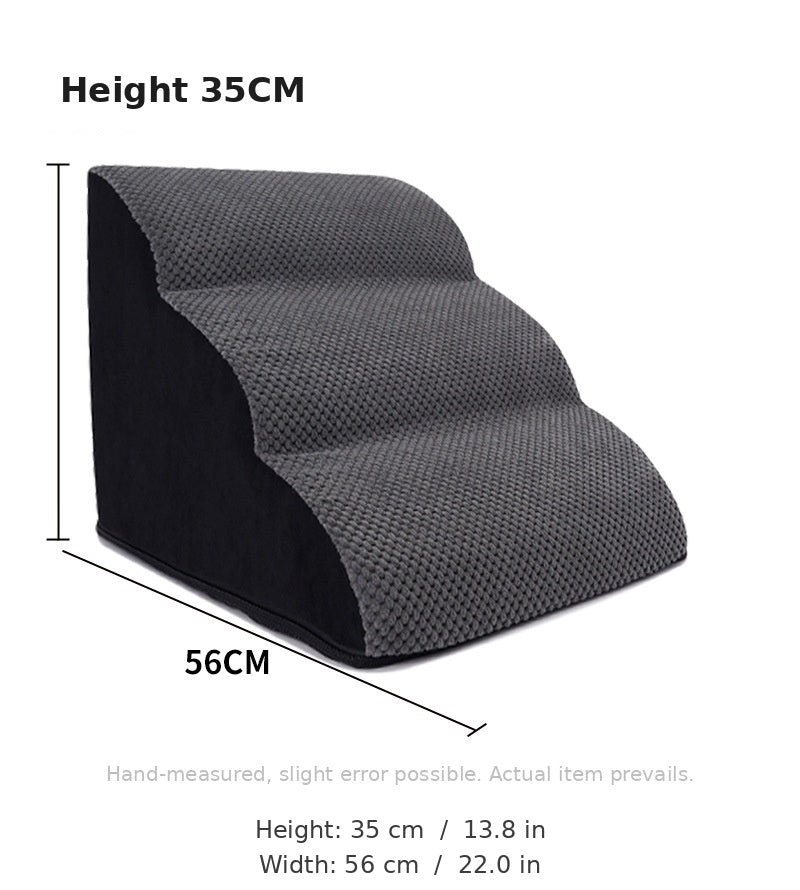 Cozy Climb 35cm