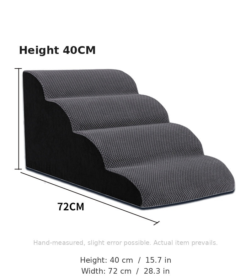 Cozy Climb 40cm